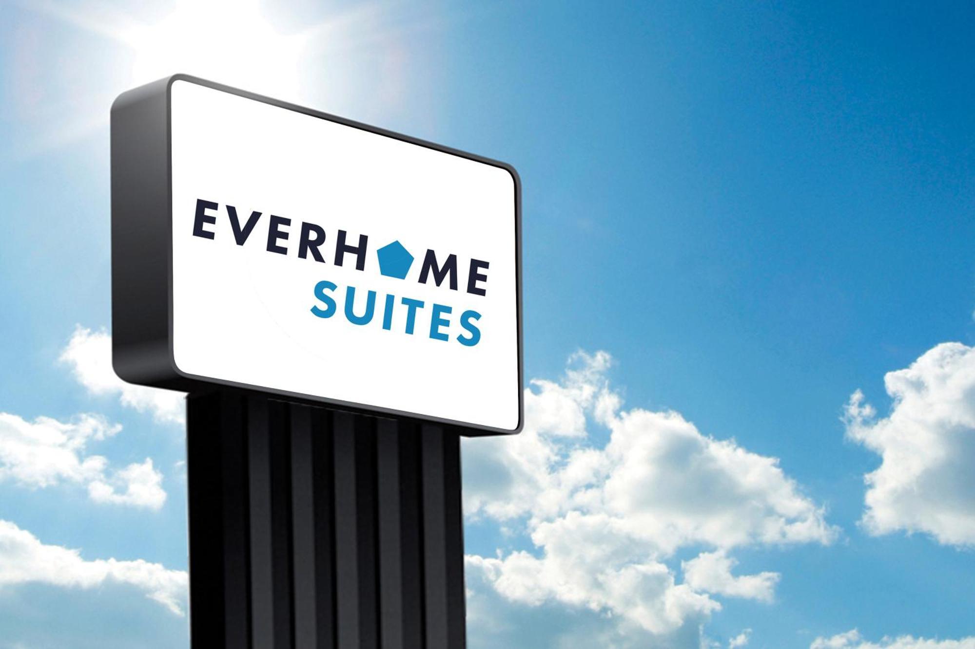 Everhome Suites Glendale Sports Entertainment District Kültér fotó